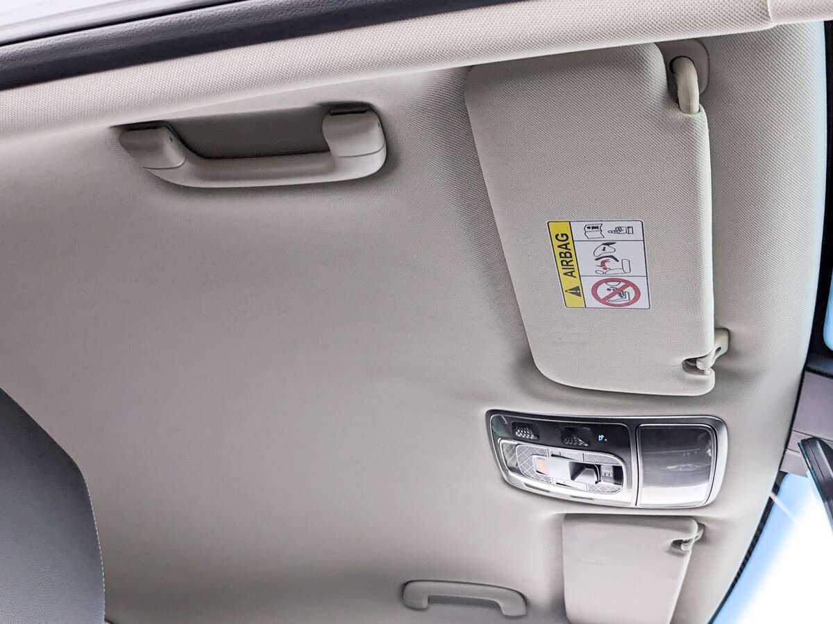 Купить Genesis GV70, 2021, 58 456 км, фото №18