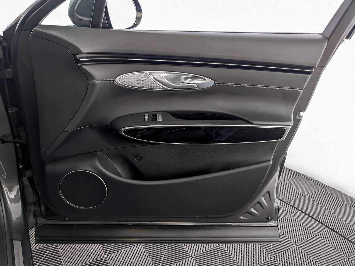 Купить Genesis GV70, 2021, 58 456 км, фото №21