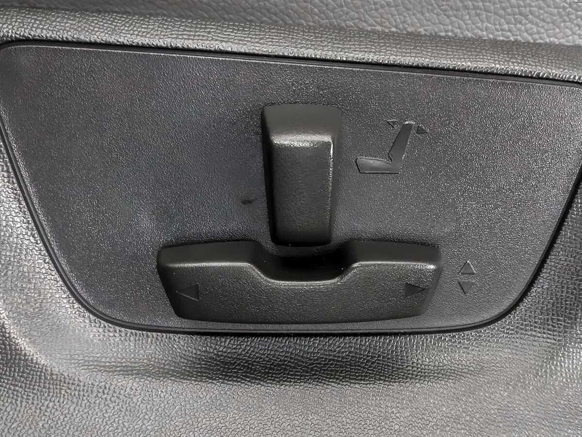 Купить Chevrolet TrailBlazer, 2014, 125 296 км, фото №15