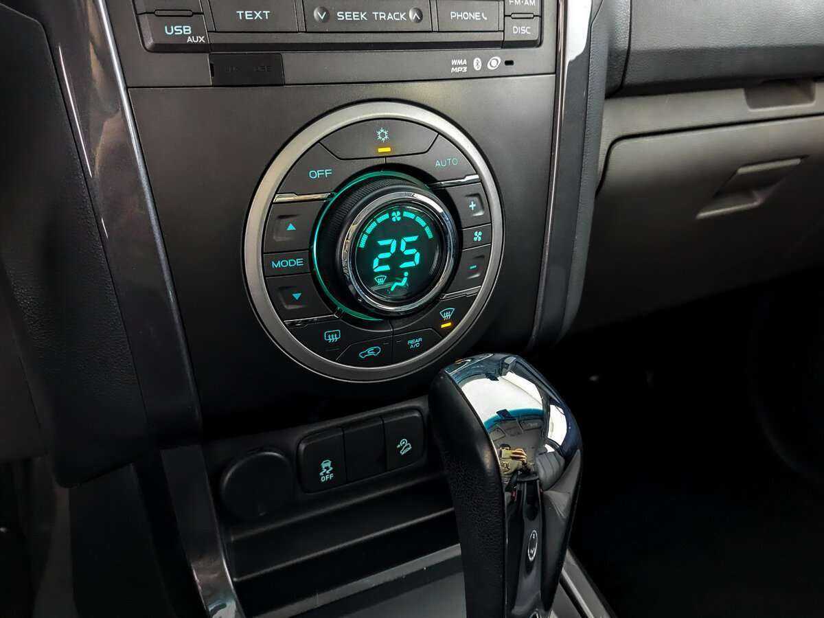 Купить Chevrolet TrailBlazer, 2014, 125 296 км, фото №20