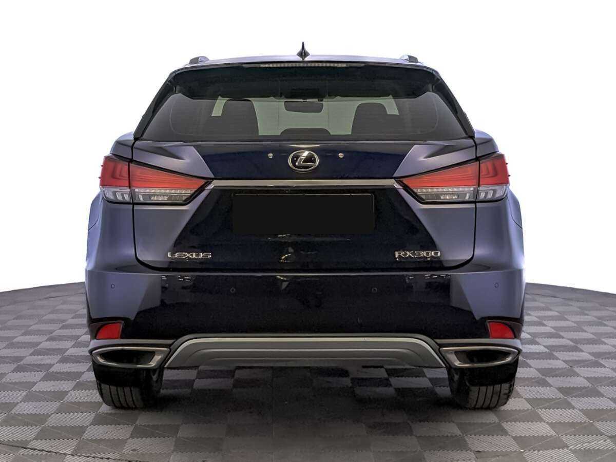 Купить Lexus RX 300, 2021, 100 967 км, фото №6
