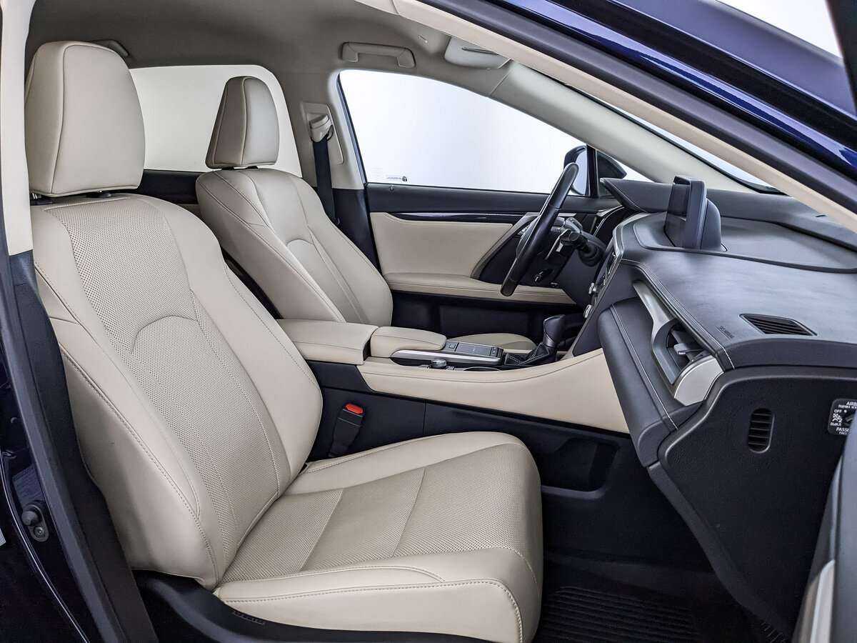 Купить Lexus RX 300, 2021, 100 967 км, фото №20