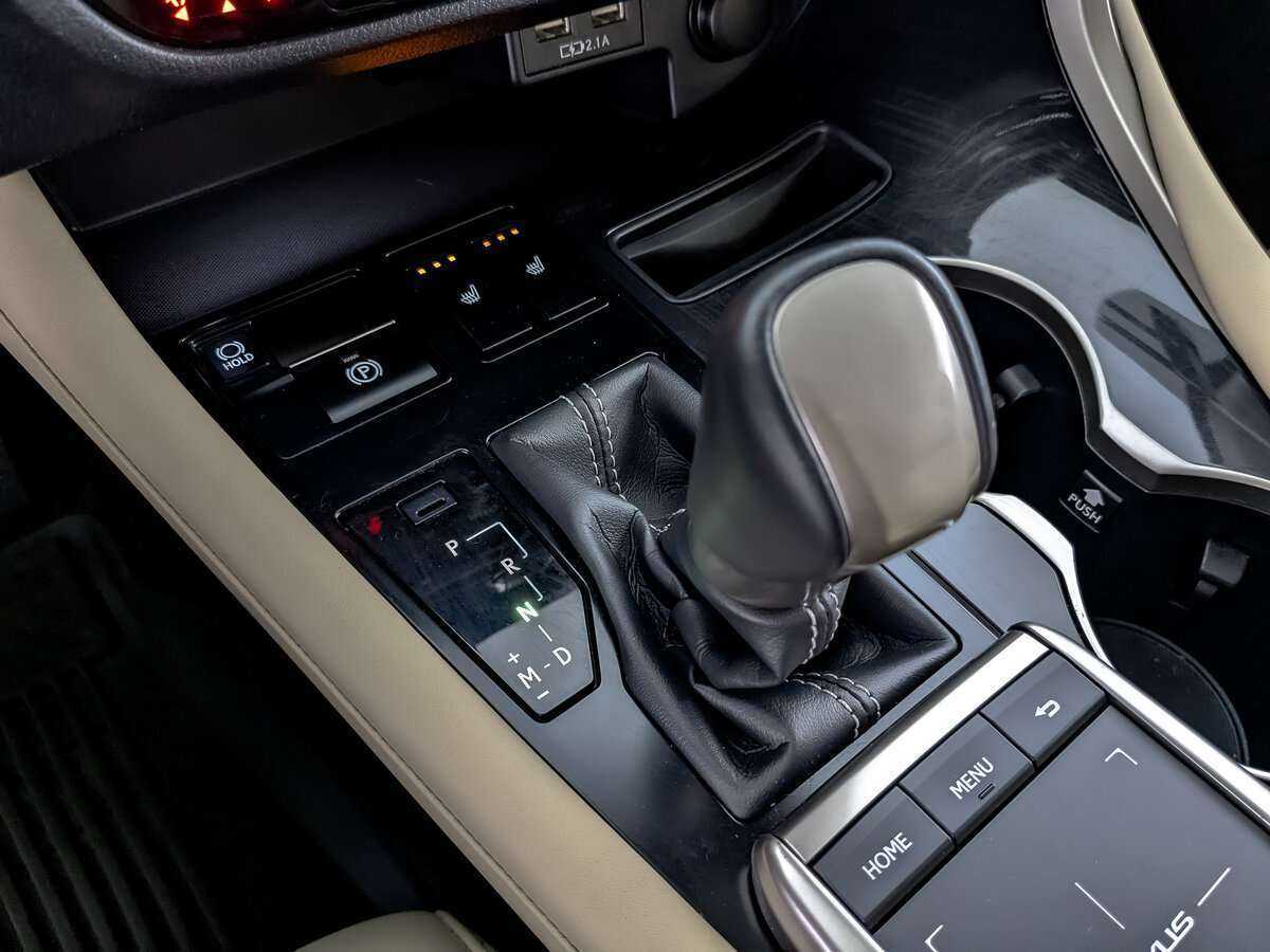 Купить Lexus RX 300, 2021, 100 967 км, фото №24