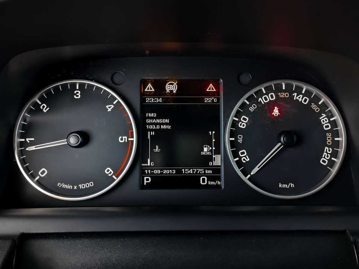 Купить Land Rover Discovery, 2015, 154 787 км, фото №8