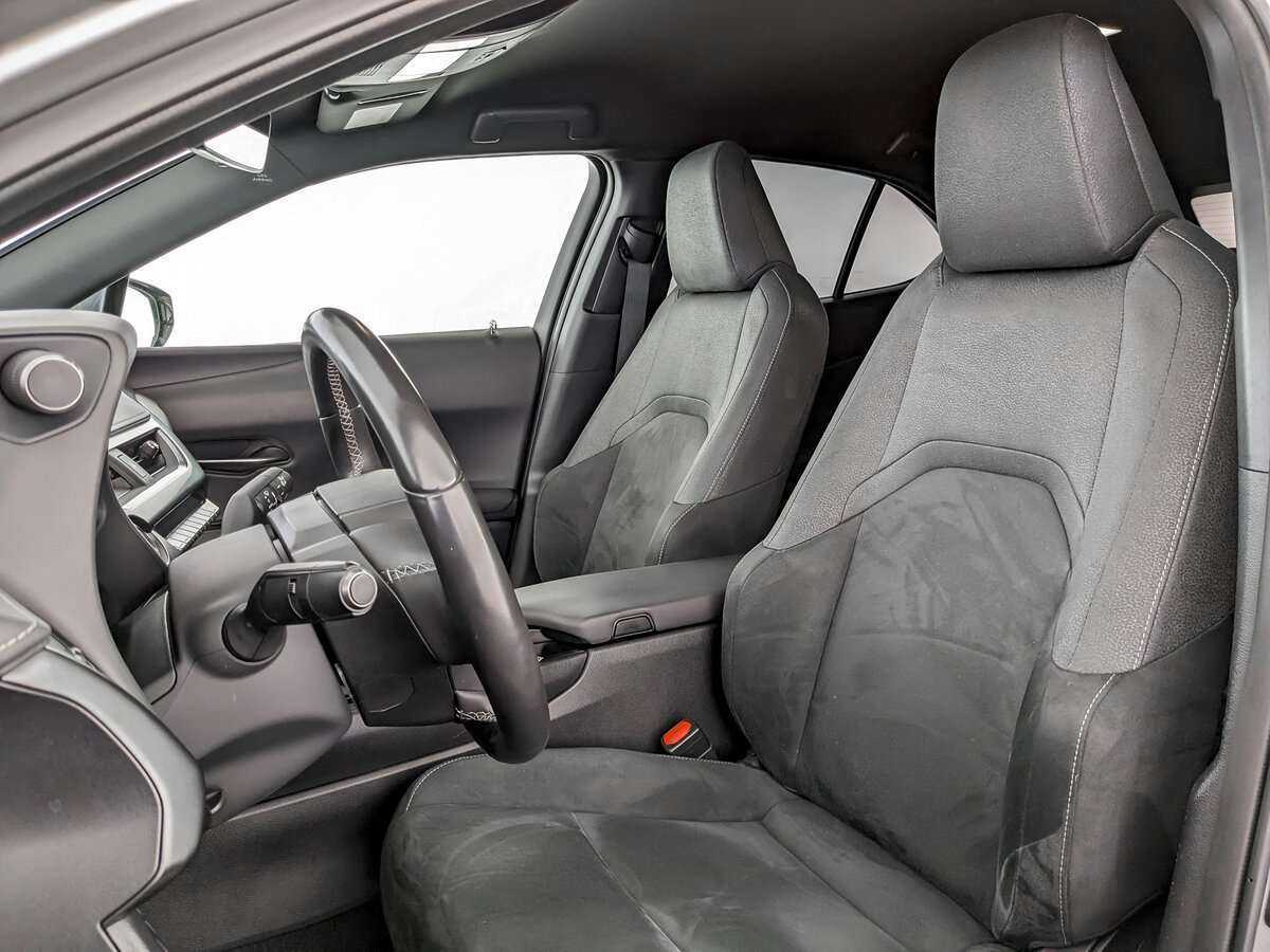 Купить Lexus UX 200, 2020, 88 849 км, фото №16