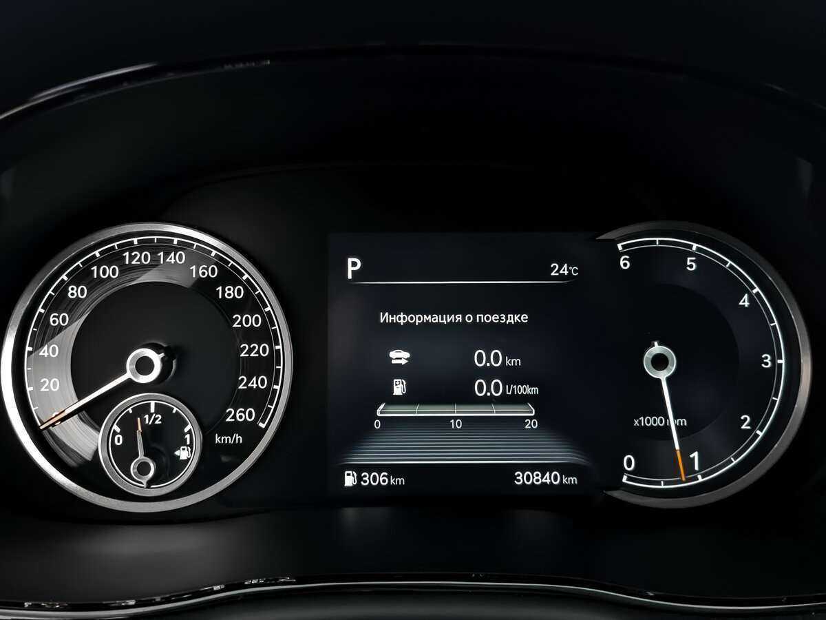 Купить Genesis GV70, 2021, 30 777 км, фото №12