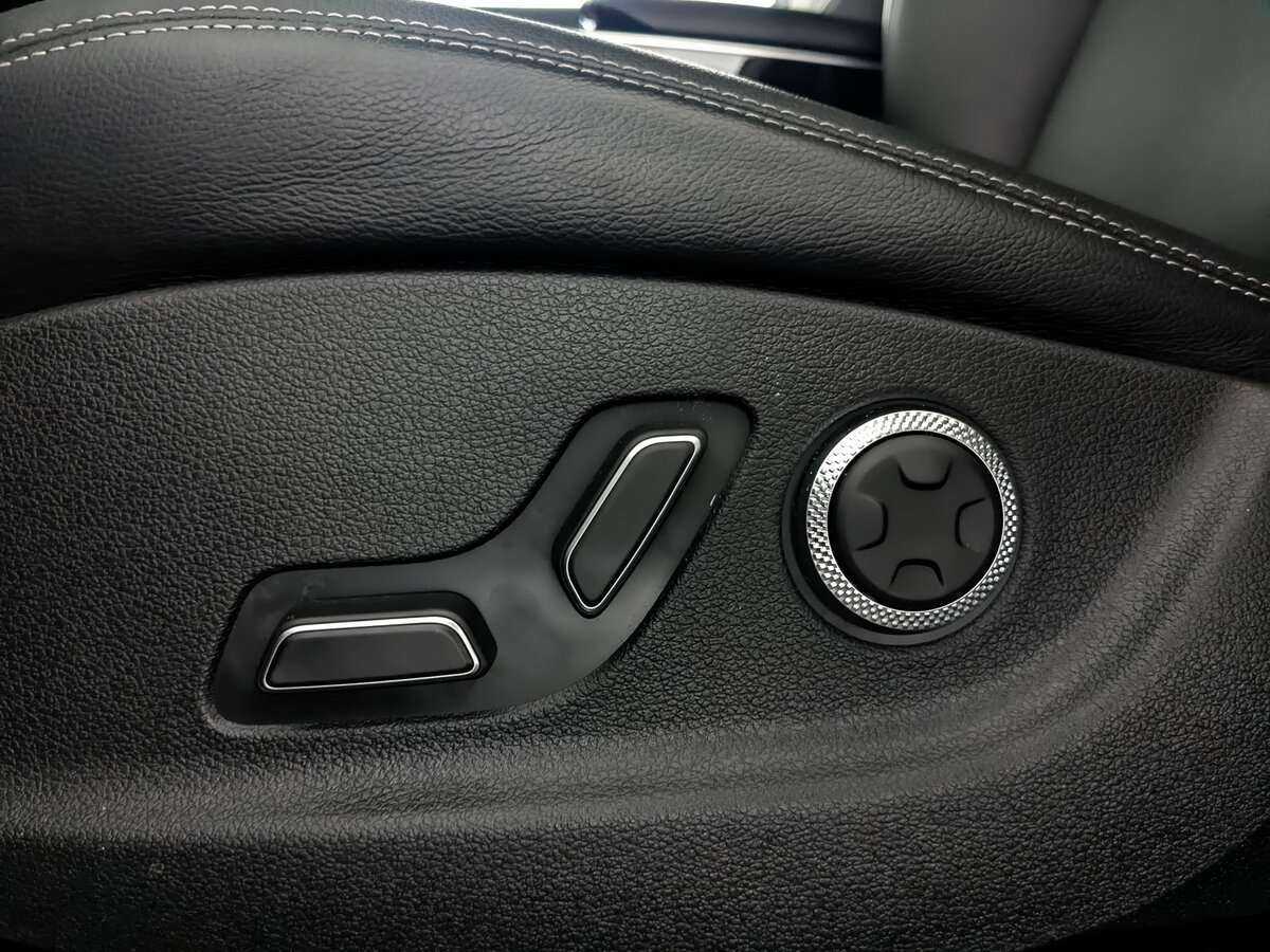 Купить Genesis GV70, 2021, 30 777 км, фото №16