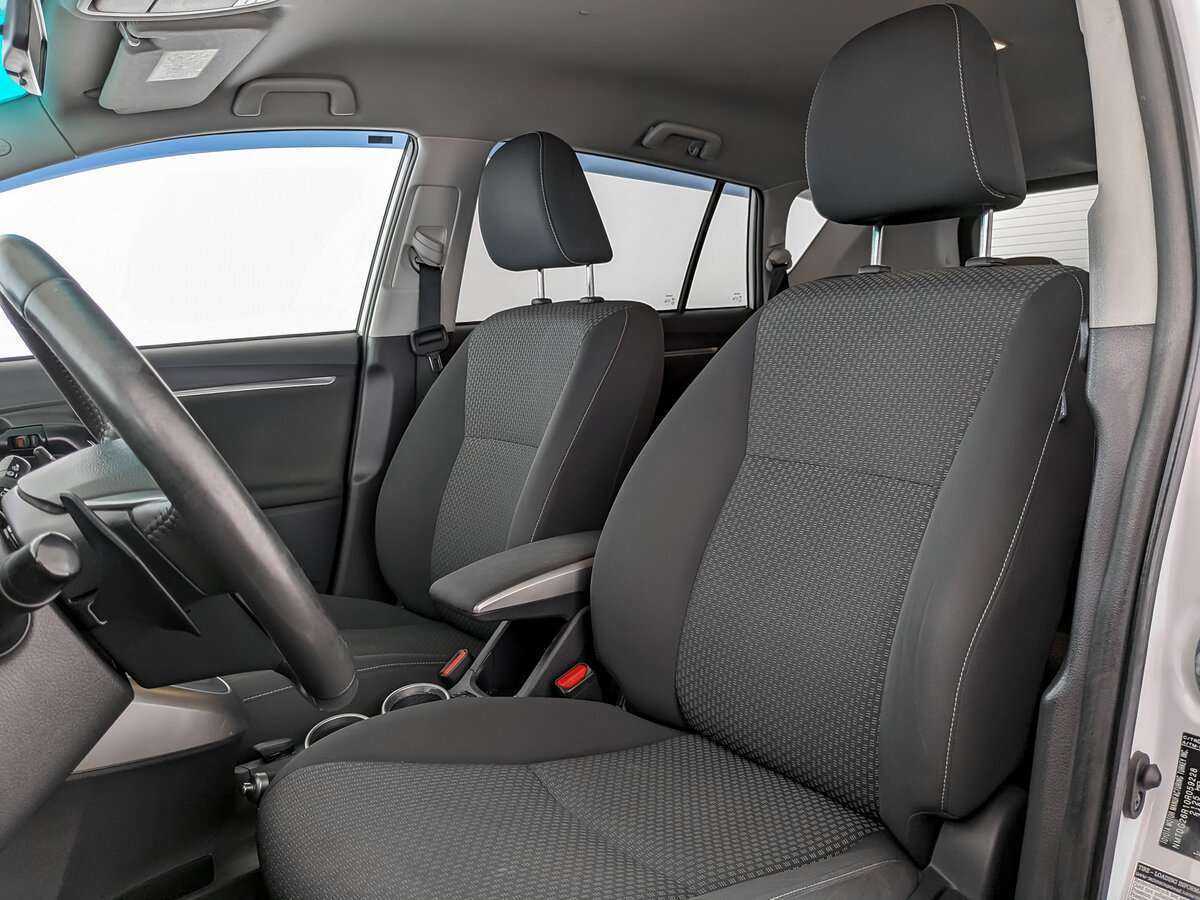 Купить Toyota Verso, 2013, 118 798 км, фото №16