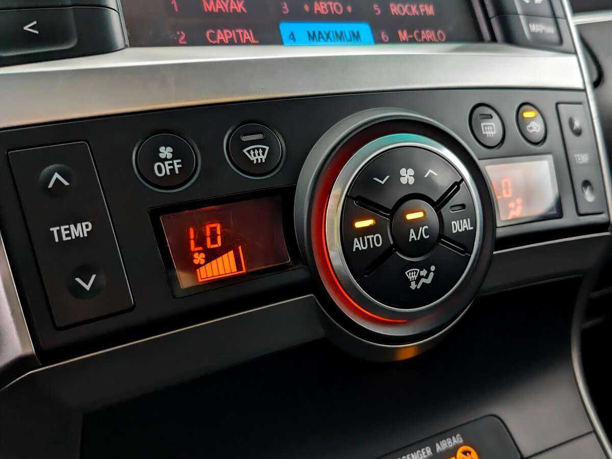 Купить Toyota Verso, 2013, 118 798 км, фото №21