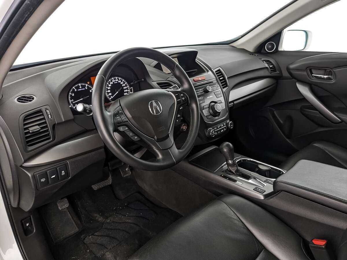 Купить Acura RDX, 2014, 120 998 км, фото №12