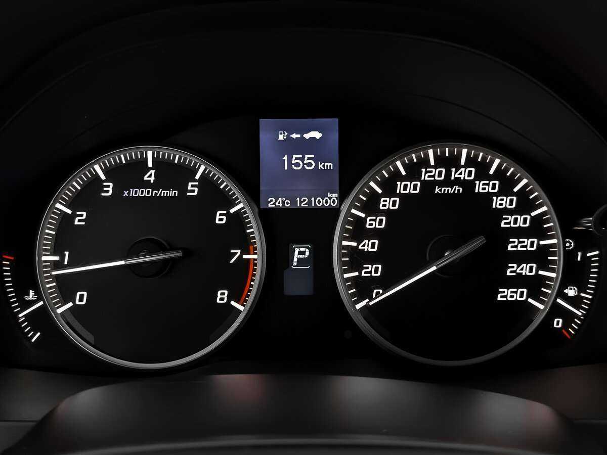 Купить Acura RDX, 2014, 120 998 км, фото №13