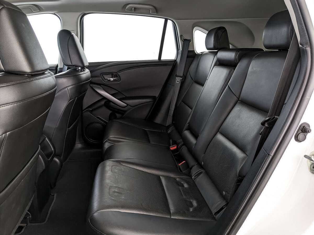 Купить Acura RDX, 2014, 120 998 км, фото №15