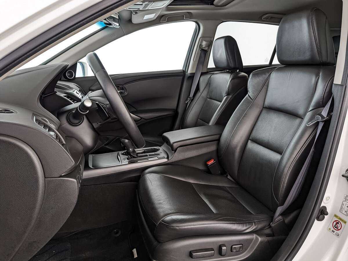 Купить Acura RDX, 2014, 120 998 км, фото №17