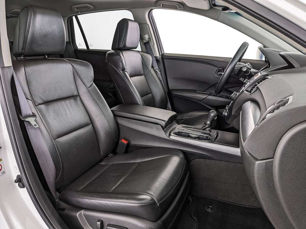 Купить Acura RDX, 2014, 120 998 км, фото №21