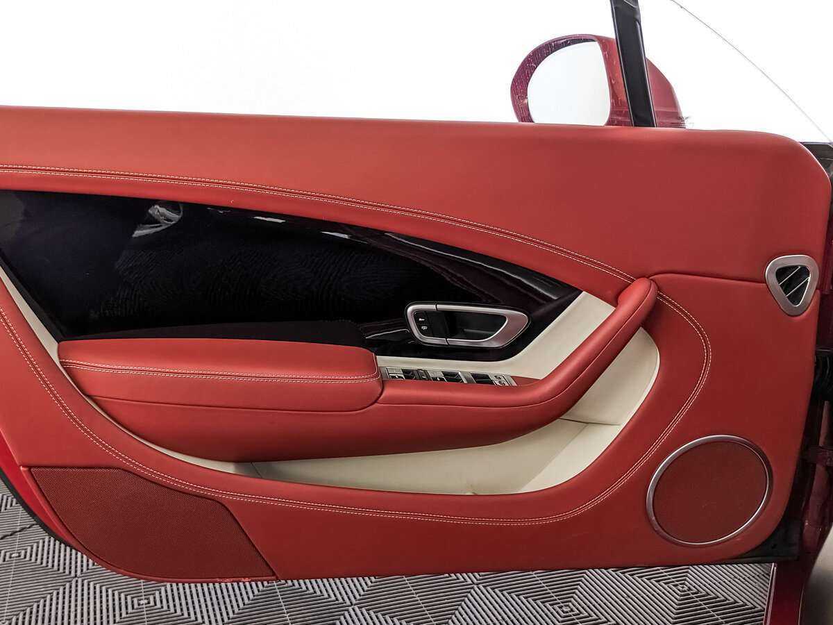 Купить Bentley Continental GT, 2012, 82 097 км, фото №15