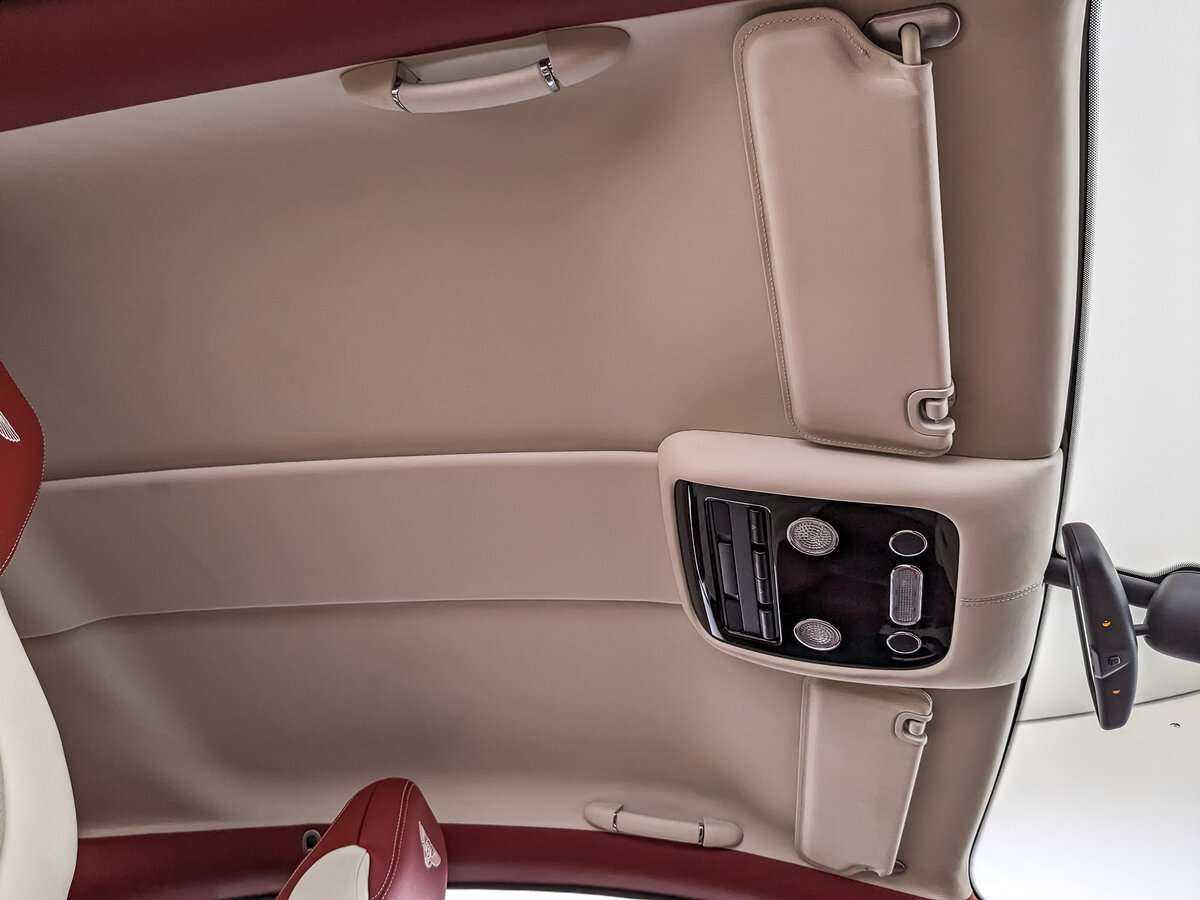 Купить Bentley Continental GT, 2012, 82 097 км, фото №18