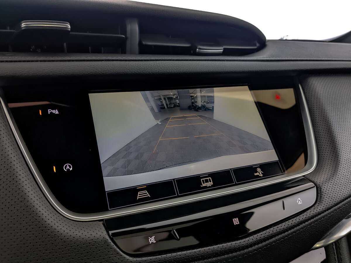 Купить Cadillac XT5, 2021, 64 400 км, фото №30