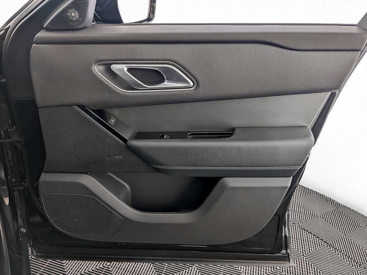 Купить Land Rover Range Rover Velar, 2021, 43 648 км, фото №21