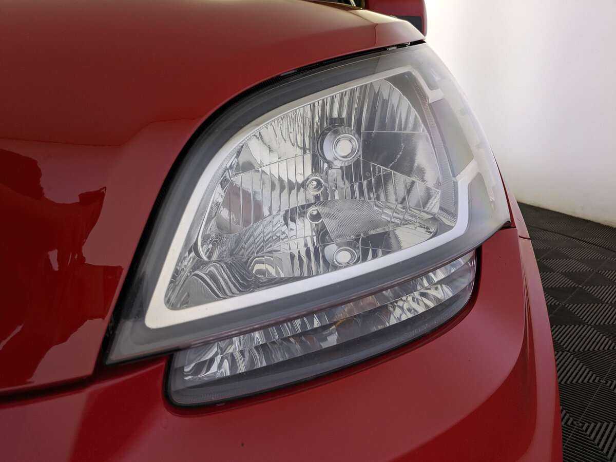 Купить Kia Soul, 2010, 178 859 км, фото №11