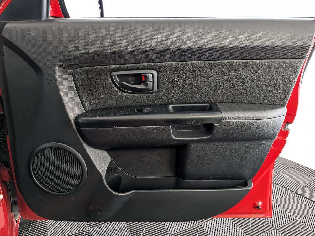 Купить Kia Soul, 2010, 178 859 км, фото №24