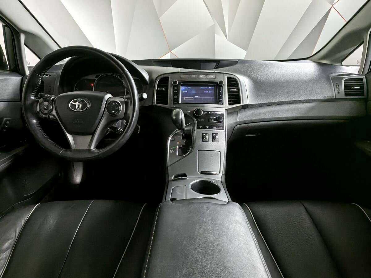 Купить Toyota Venza, 2013, 264 495 км, фото №10