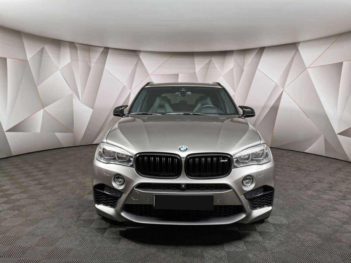 Купить BMW X5 M, 2018, 117 489 км, фото №7