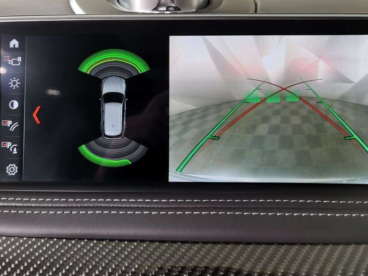 Купить BMW X5 M, 2018, 117 489 км, фото №16