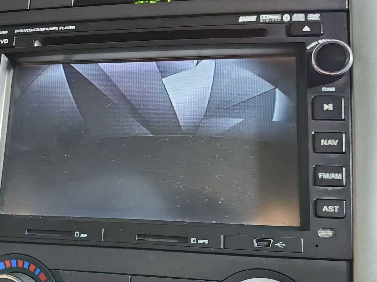 Купить Chevrolet Captiva, 2008, 143 674 км, фото №16