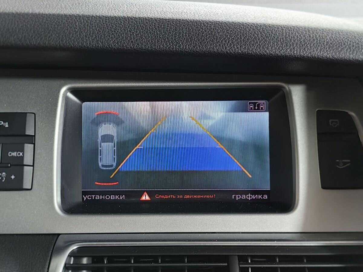 Купить Audi Q7, 2014, 304 360 км, фото №16