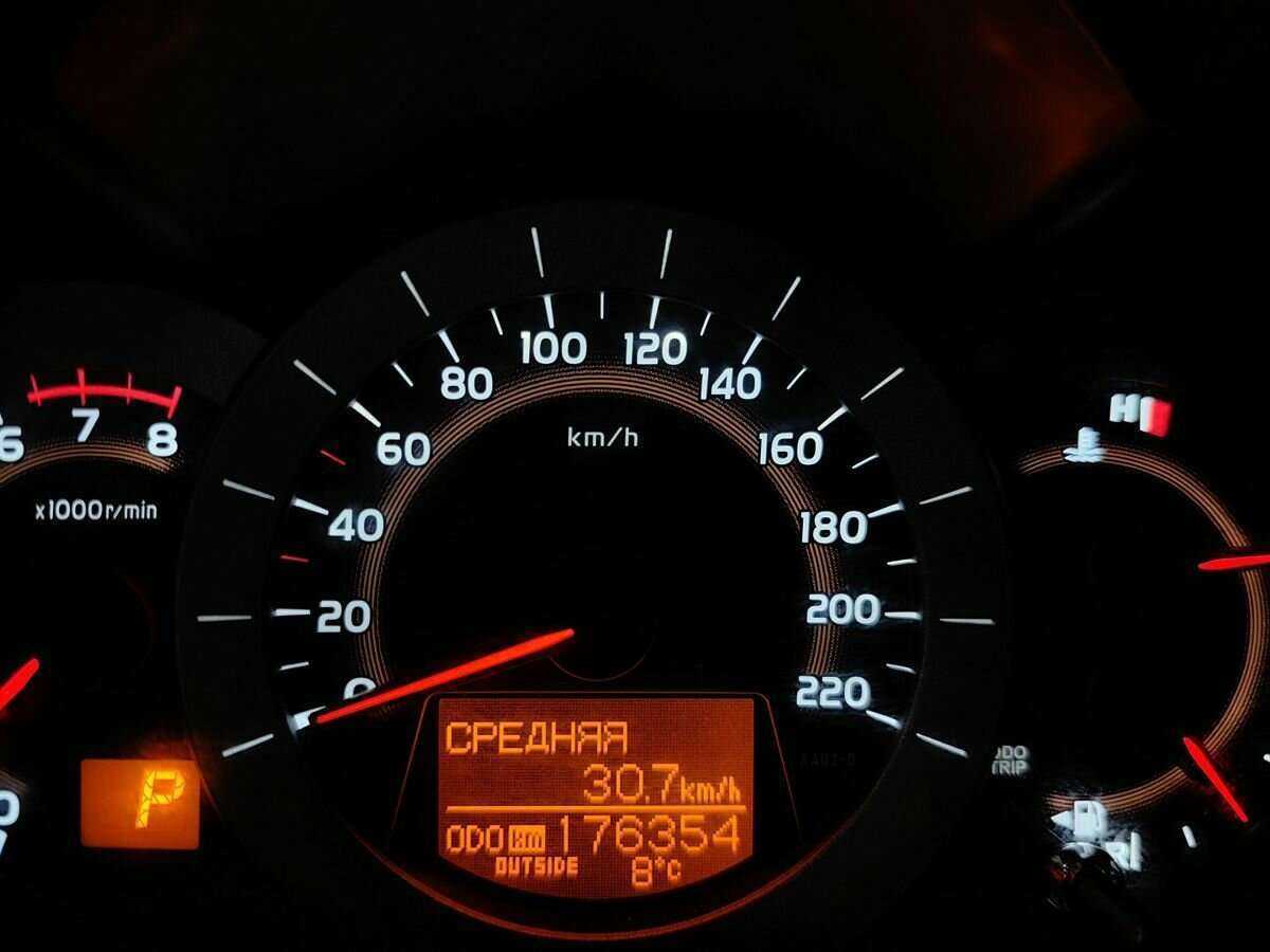 Купить Toyota RAV4, 2011, 176 350 км, фото №15