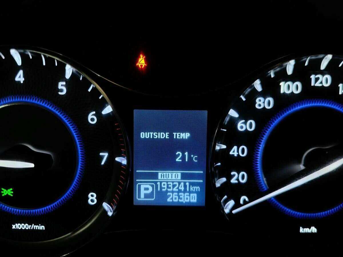 Купить Infiniti QX56, 2013, 193 241 км, фото №18