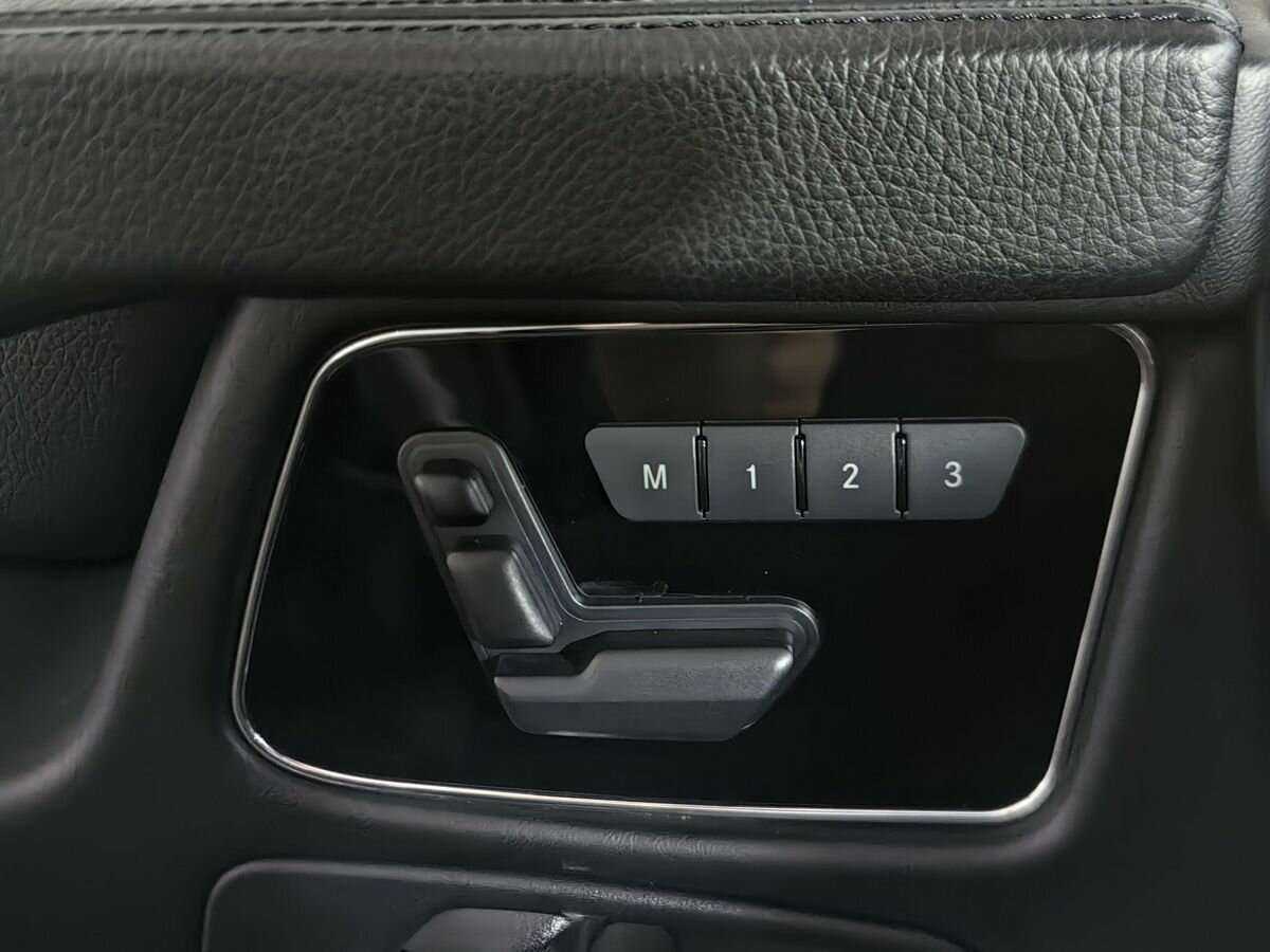 Купить Mercedes-Benz G-Класс 350 d, 2017, 108 443 км, фото №18