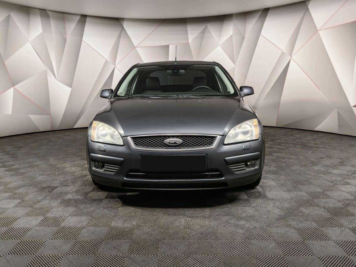 Купить Ford Focus, 2007, 177 866 км, фото №7