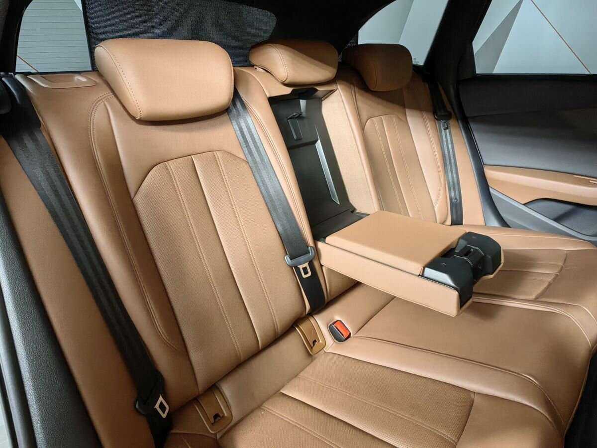 Купить Audi A4 allroad 45 TDI, 2019, 98 977 км, фото №13