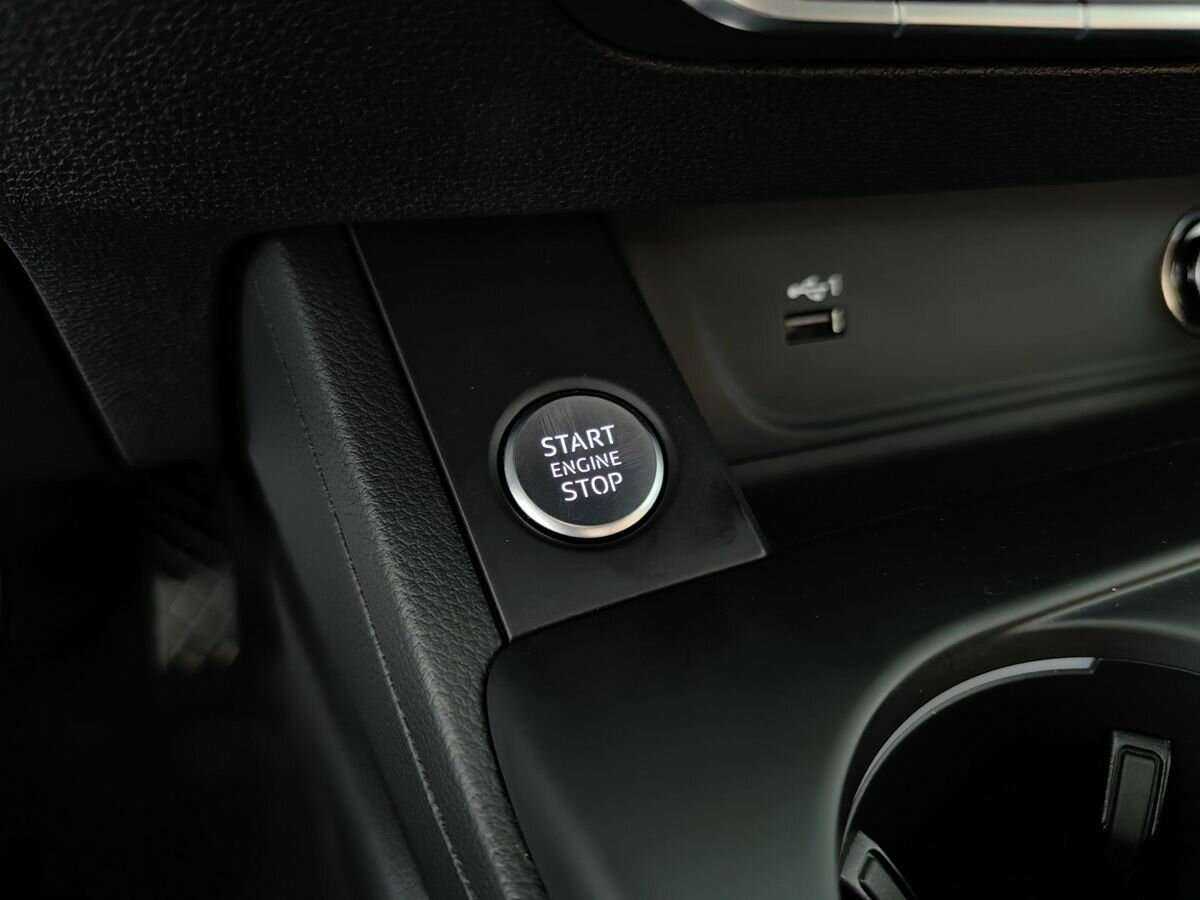 Купить Audi A4 allroad 45 TDI, 2019, 98 977 км, фото №17