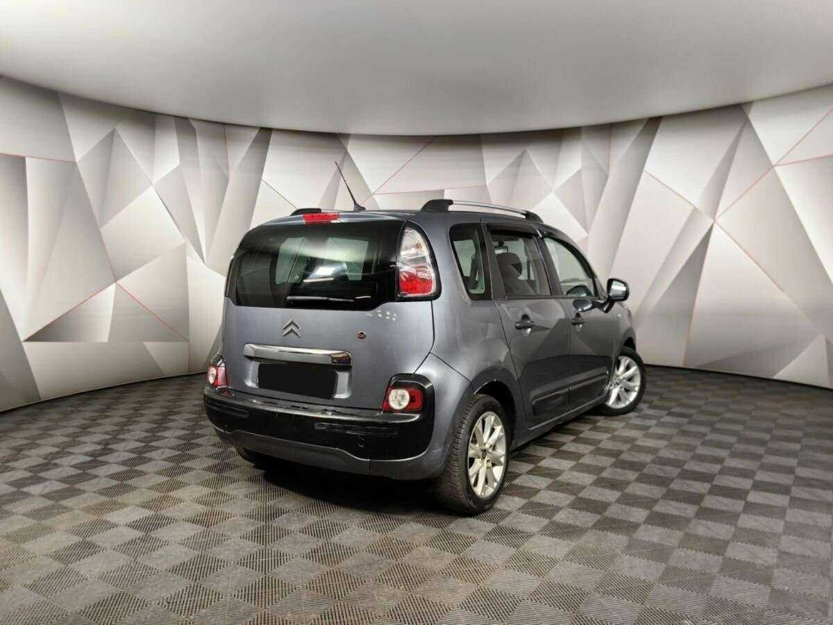 Citroen C3 Picasso
