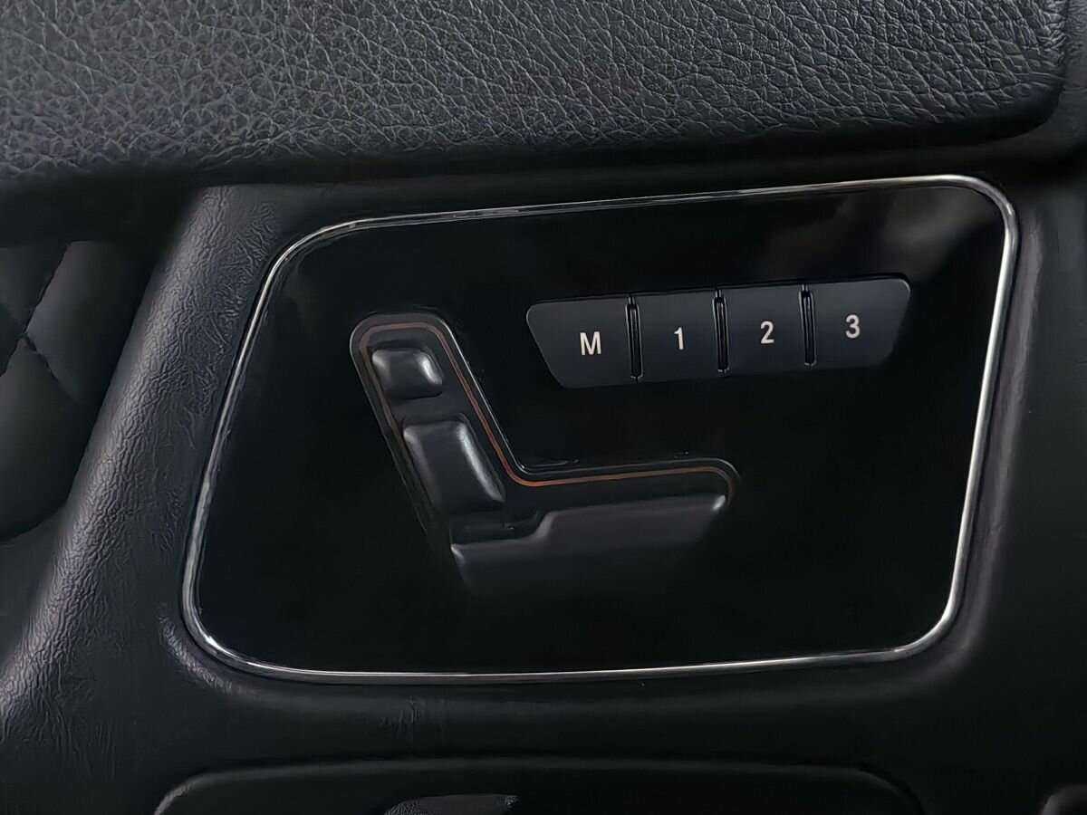 Купить Mercedes-Benz G-Класс AMG 63 AMG, 2013, 129 004 км, фото №15