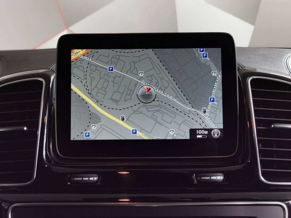 Купить Mercedes-Benz GLE Coupe AMG 43 AMG, 2018, 147 736 км, фото №16