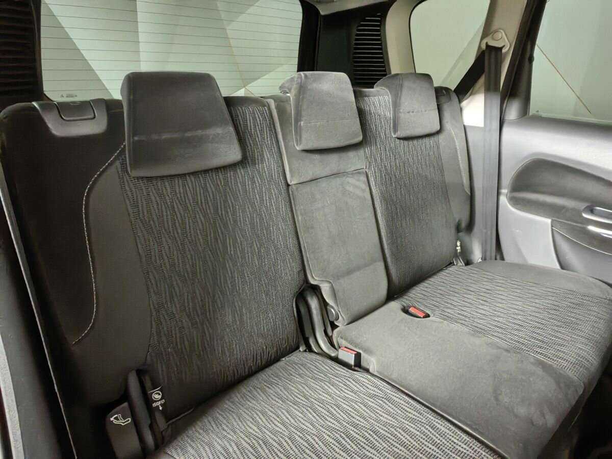 Купить Citroen C3 Picasso, 2012, 162 789 км, фото №13