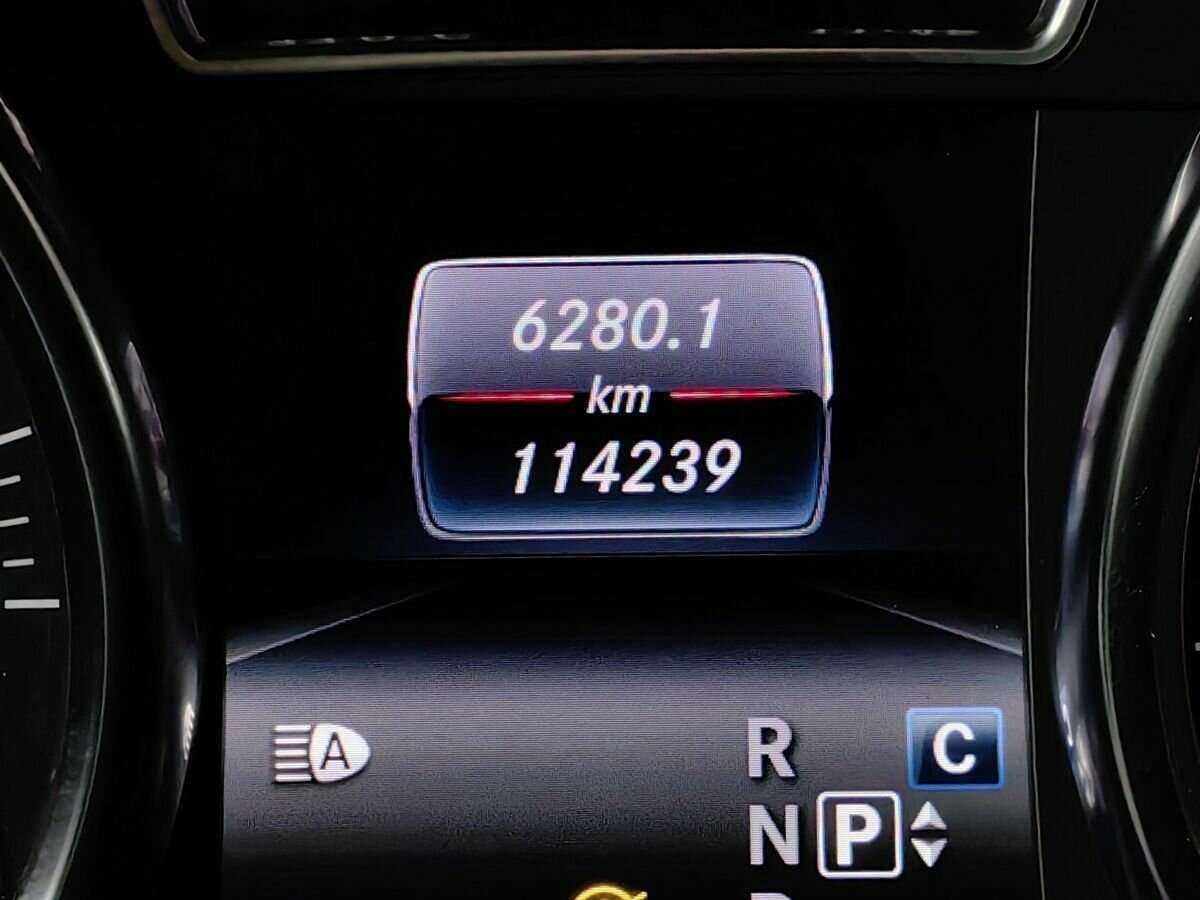 Купить Mercedes-Benz GLS 400, 2018, 114 230 км, фото №19