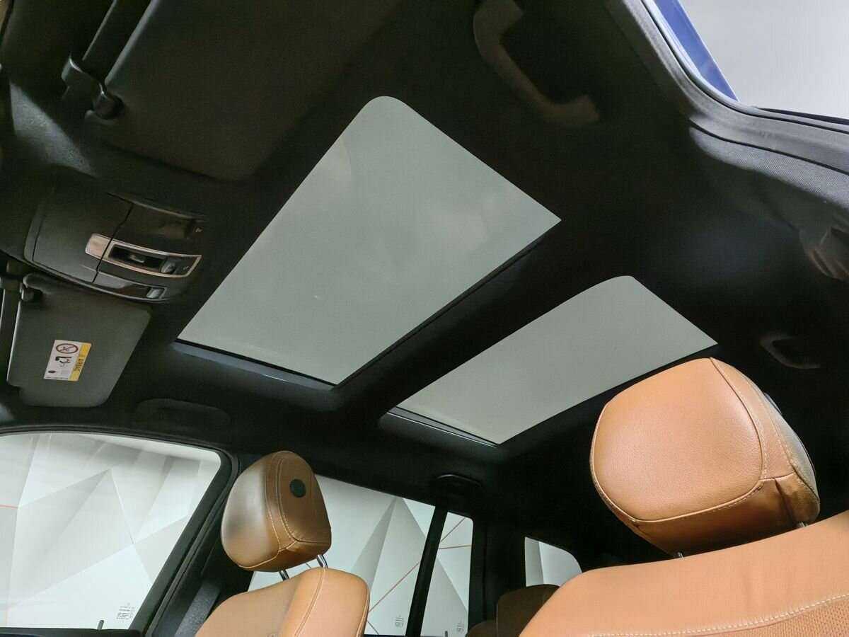 Купить Mercedes-Benz GLS 400, 2018, 114 230 км, фото №20