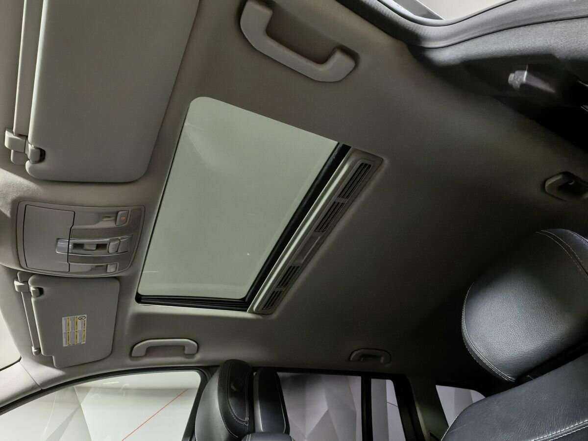 Купить Mercedes-Benz GL-Класс 350 CDI BlueTEC, 2013, 192 163 км, фото №18