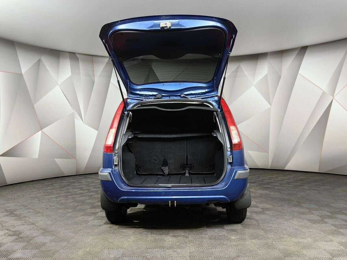 Купить Ford Fusion, 2008, 221 194 км, фото №16