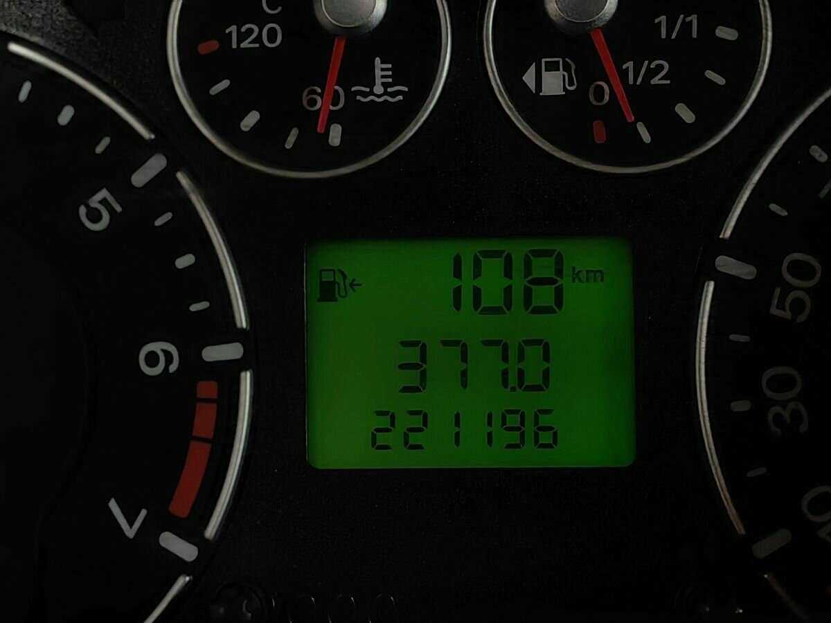 Купить Ford Fusion, 2008, 221 194 км, фото №17