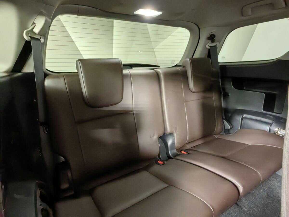 Купить Toyota Fortuner, 2017, 169 579 км, фото №19