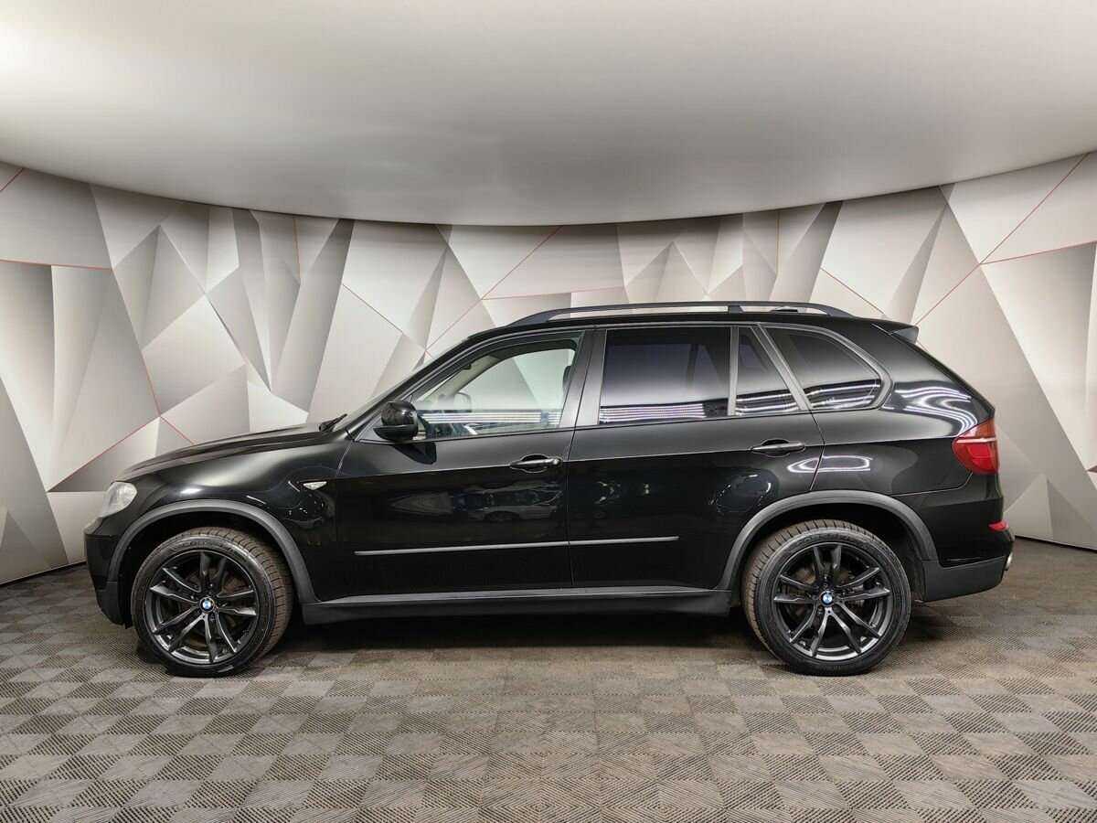 Купить BMW X5 35i, 2011, 152 671 км, фото №5