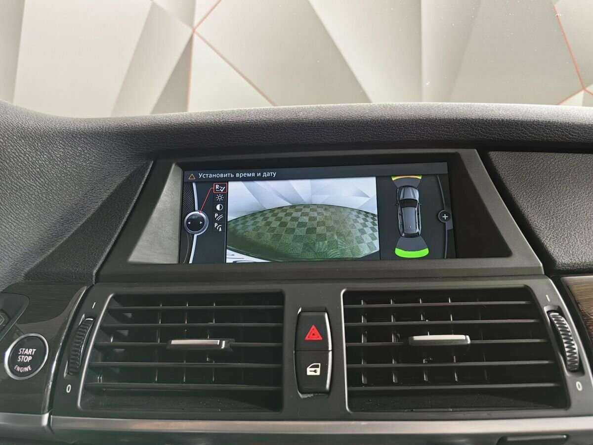 Купить BMW X5 35i, 2011, 152 671 км, фото №17