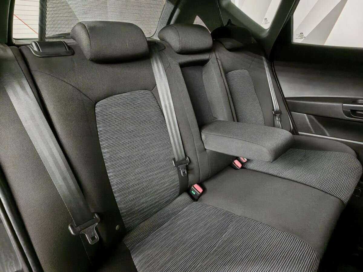 Купить Kia Ceed, 2009, 226 590 км, фото №13