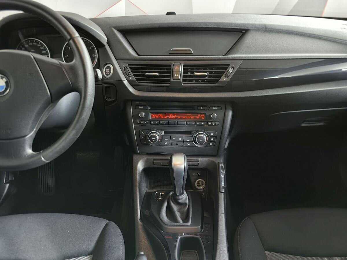 Купить BMW X1 18i, 2011, 231 500 км, фото №11