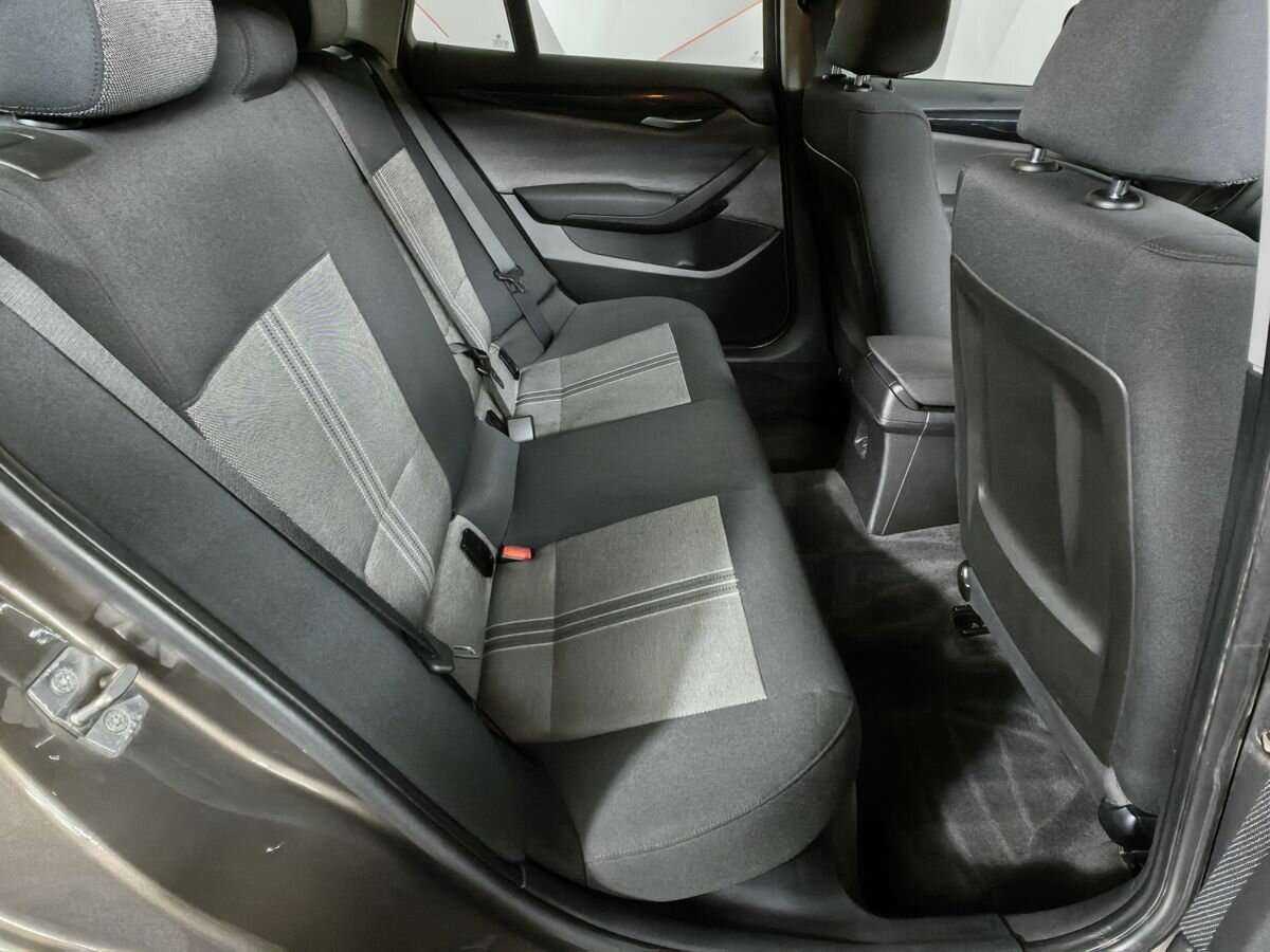 Купить BMW X1 18i, 2011, 231 500 км, фото №12